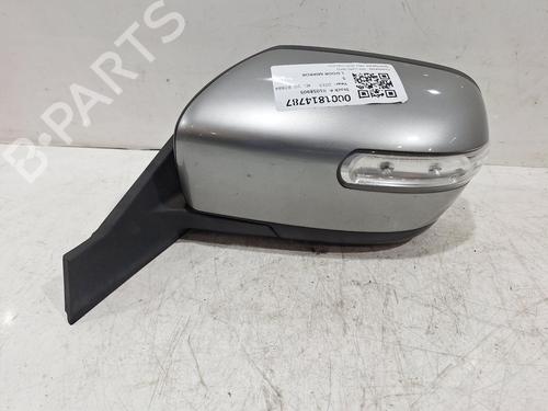 Bakspejl venstre MAZDA 5 (CW) 1.6 CD | BP38543729C26 - Image 5