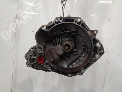 Used Gearbox Gearbox 38777075 38777075