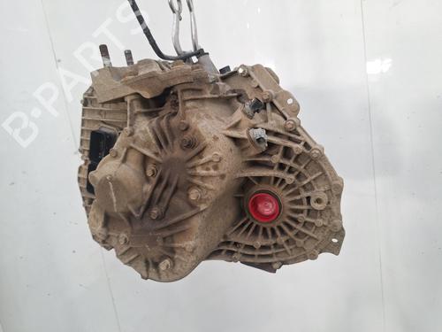 Gearbox FORD FIESTA VI (CB1, CCN) 1.6 Ti | BP29471890M3 