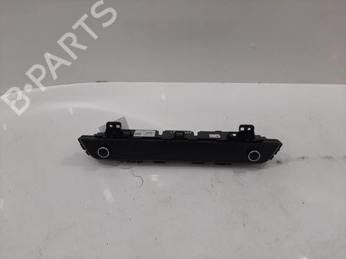 Used Climate control Climate control KIA SPORTAGE V (NQ5) 1.6 T-GDi Plug-in Hybrid AWD (265 hp) 34121598 34121598