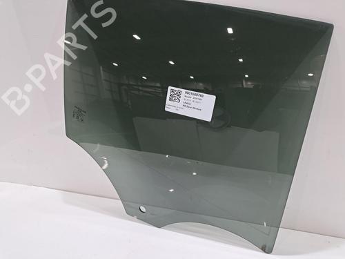 Used Rear right door window Rear right door window JAGUAR I-PACE (X590) EV400 AWD (400 hp) 34121352 34121352