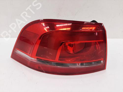 Feu arrière gauche VW PASSAT B7 Variant (365) 2.0 TDI (140 hp) 28311695