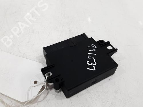 Control unit LAND ROVER RANGE ROVER IV (L405) 4.4 SDV8 4x4 | BP26854120M11 