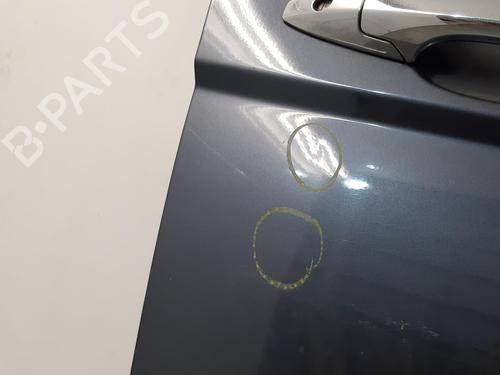 Right front door HONDA CR-V III (RE_) 2.2 i-CTDi 4WD (RE6) | BP29810507C3 