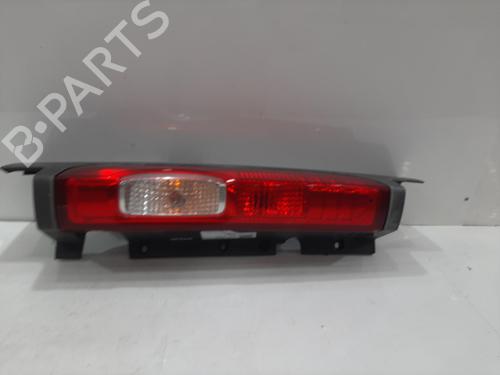 Used Left taillight Left taillight VAUXHALL VIVARO A Van (X83) 2.0 CDTI (114 hp) 36383616 36383616