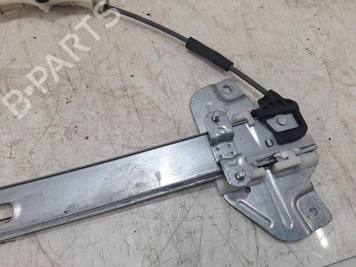 Front right window mechanism KIA PICANTO II (TA) 1.0 | BP31879456C23