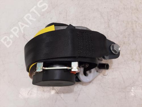 Front left seatbelt PEUGEOT 2008 I (CU_) 1.2 THP 110 / PureTech 110 | BP37409351I26 - Image 4