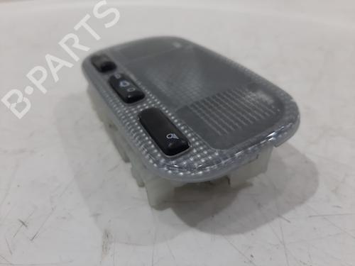 Interior roof light CITROËN DS3 (SA_) 1.6 BlueHDi 120 | BP29524869I8 