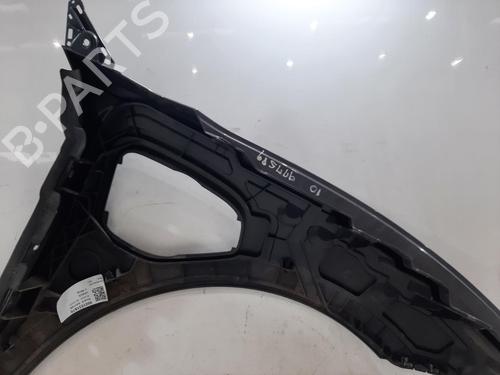 Left front fenders JAGUAR I-PACE (X590) EV400 AWD | BP29742050C41 