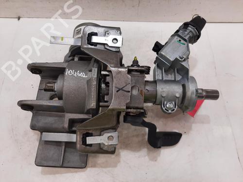 Steering column VAUXHALL CORSA Mk III (D) (S07) 1.4 (L08) | BP30671111M21