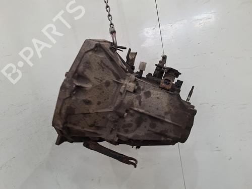 Gearbox SUZUKI CELERIO (LF) 1.0 (AVK310) | BP40010808M3 - Image 3
