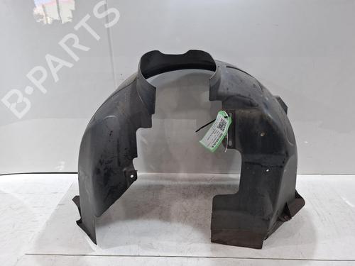 Hjulbue Hjulbue FORD FOCUS III 1.6 TDCi (115 hp) 39743723 39743723