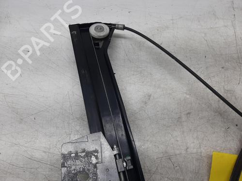 Front right window mechanism MERCEDES-BENZ CLK (C209) CLK 240 (209.361) | BP26753191C23 