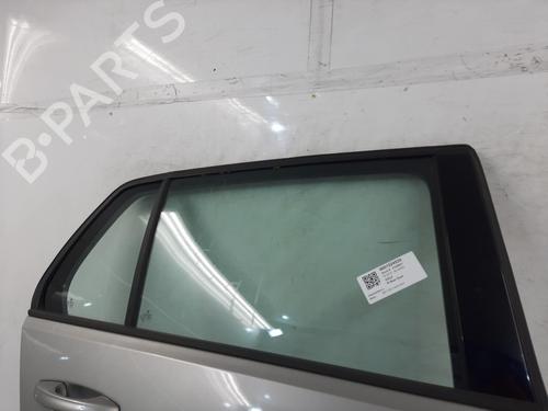 Right rear door VW GOLF VII (5G1, BQ1, BE1, BE2) 1.4 TSI | BP29398090C5 