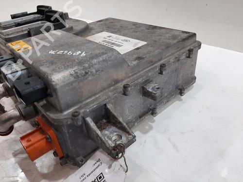 Inverter/Converter JAGUAR I-PACE (X590) EV400 AWD | BP34038125M119  - Image 6