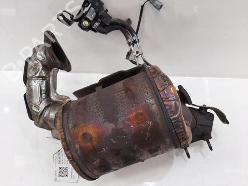 Particulate filter MERCEDES-BENZ VITO Van (W447) 109 CDI (447.601, 447.603, 447.605) | BP33868118M81 - Image 2