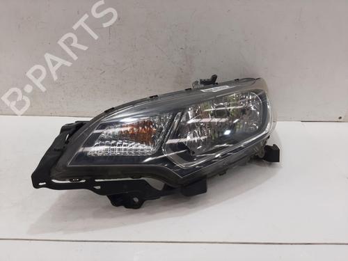 Scheinwerfer links für HONDA JAZZ IV (GK_) 1.3 (102 hp) 33180077