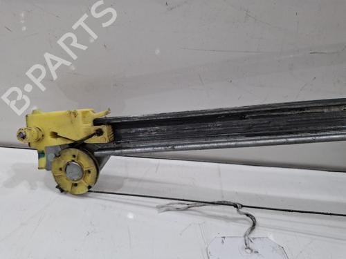 Rudehejsemekanisme ventre foran RENAULT TRAFIC II Van (FL) 2.0 dCi 115 (FL01, FL0U, FL00, FL0H, FL0M) | BP38098574C22 - Image 2