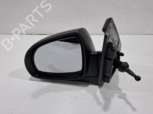 Specchietto retrovisore sinistro Specchietto retrovisore sinistro 39569947 39569947