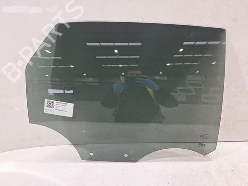 Used Rear right door window CITROËN C4 III (BA_, BB_, BC_) 1.2 PureTech 130 (BAHNSA, BAHNSB) (130 hp) 32026828