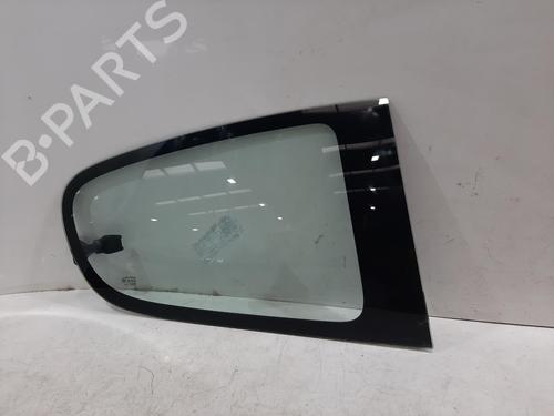 Used Rear right door window CITROËN C1 (PM_, PN_) 1.0 (68 hp) 29581380