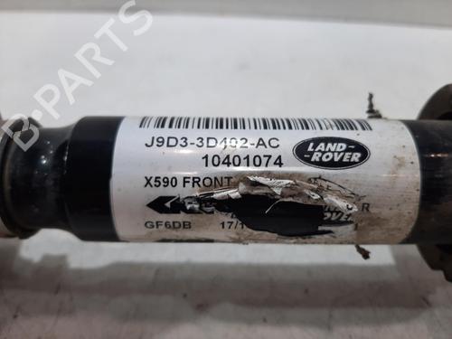 Other JAGUAR I-PACE (X590) EV400 AWD | BP30119534O1