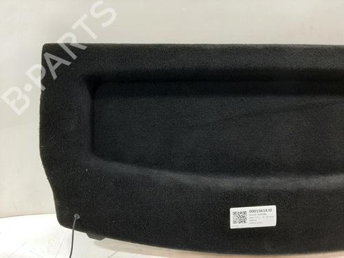 Rear parcel shelf VAUXHALL MERIVA Mk II (B) (S10) 1.4 | BP30360136C85
