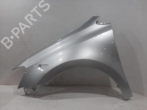 Kotflügel links vorne für VW POLO V (6R1, 6C1) 1.4 (6R1) (85 hp) 31315784