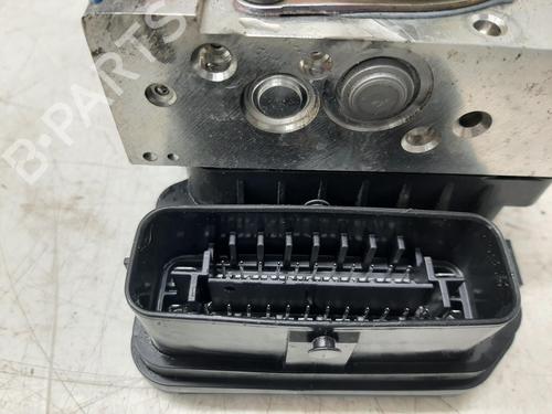 ABS pump MITSUBISHI L200 / TRITON (KJ_, KK_, KL_) 2.4 DI-D 4WD (KJ0T) | BP26870600M43 