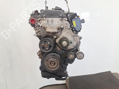 Used Engine KIA OPTIMA Sportswagon (JF) 1.7 CRDi (141 hp) 29397981