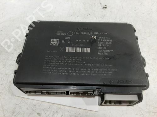 Used Control unit LAND ROVER RANGE ROVER IV (L405) 4.4 SDV8 4x4 (340 hp) 26757390