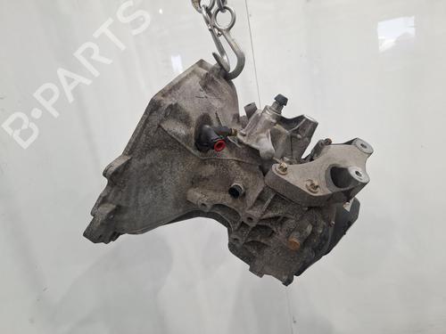 Gearbox VAUXHALL CORSA Mk III (D) (S07) 1.0 i 12V (L08) | BP30180276M3