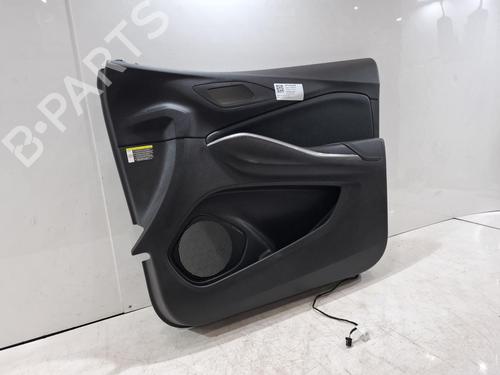 Front right panel VAUXHALL GRANDLAND X / GRANDLAND (A18) 1.2 Turbo (75) | BP40021401C59 - Image 2