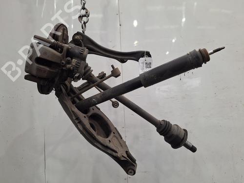 Querlenker links hinten für MERCEDES-BENZ SLC (R172) 180 (172.431) (156 hp) 26934928