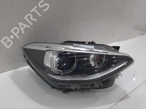 Right headlight BMW 1 (F20) 116 d | BP36046935C29 - Image 2
