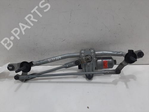 Used Front wiper motor KIA SORENTO IV (MQ4, MQ4A) 1.6 T-GDi Hybrid AWD (230 hp) 31596414