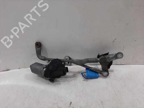Viskermotor vindrude TOYOTA YARIS (_P9_) 1.0 VVT-i (KSP90_, KSP90R) (69 hp) 29581208