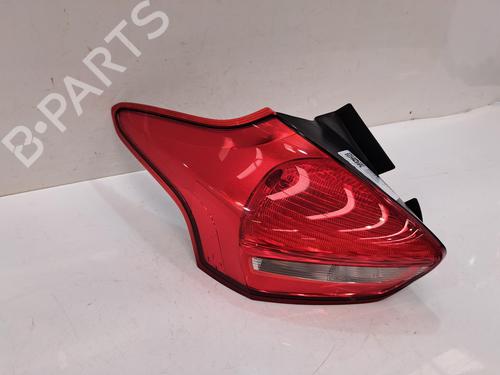 Left taillight FORD FOCUS III 1.5 TDCi | BP34533693C34 - Image 2