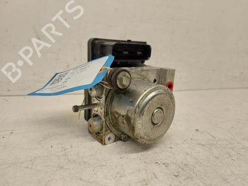 Used ABS pump NISSAN JUKE (F15) 1.2 DIG-T (115 hp) 26764369