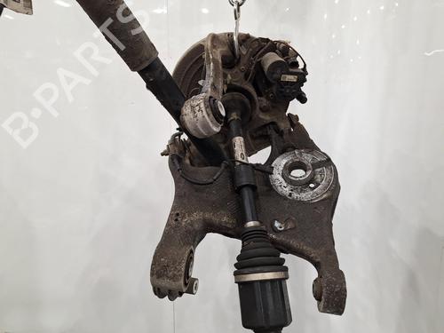 Højre bagtil bærearm JAGUAR I-PACE (X590) EV400 AWD | BP30057902M15 