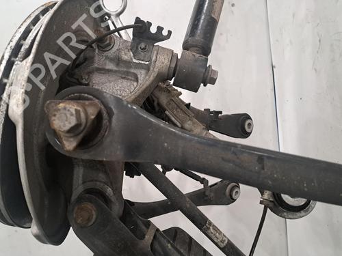 Left rear suspension arm BMW 5 (G30, F90) 520 d | BP26850143M14 