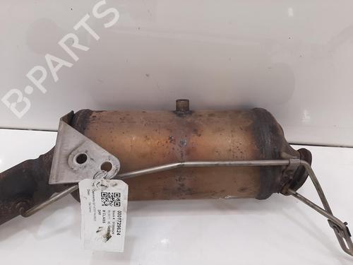 Particulate filter MERCEDES-BENZ M-CLASS (W164) ML 350 CDI 4-matic (164.125, 164.124) | BP37223016M81 - Image 6
