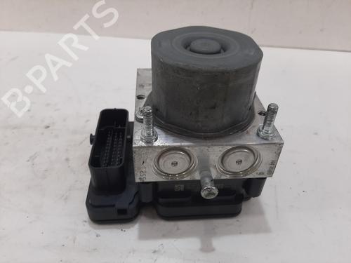 Used ABS pump VAUXHALL ADAM (M13) 1.2 (69 hp) 30927993