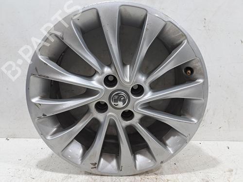 Used Rim VAUXHALL CORSA Mk IV (E) (X15) 1.4 (90 hp) 31315766