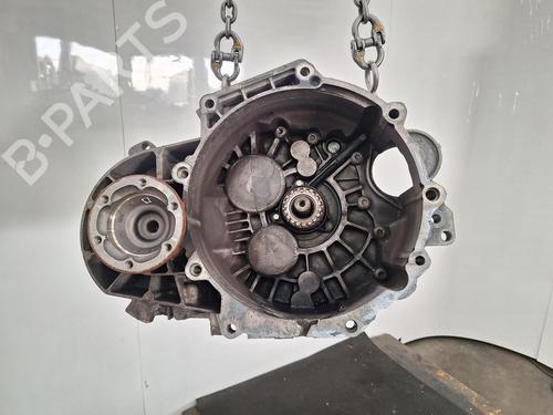Getriebe für AUDI A1 (8X1, 8XK) 1.4 TSI (150 hp) 29946116