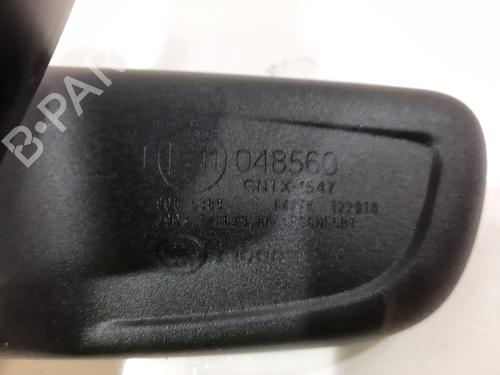 Rear mirror JAGUAR I-PACE (X590) EV400 AWD | BP30585635I6 