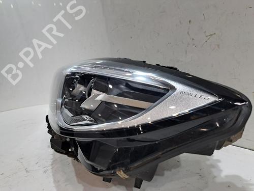 Left headlight BMW 3 (G20, G80, G28) 330 e Plug-in-Hybrid | BP38938530C28 - Image 6