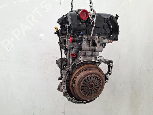 Used Engine CITROËN C3 / C3 ORIGIN III (SX) 1.2 VTi 82 (82 hp) 27923054