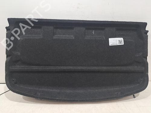Used Rear parcel shelf VAUXHALL ASTRA Mk VII (K) (B16) 1.4 (100 hp) 30141979