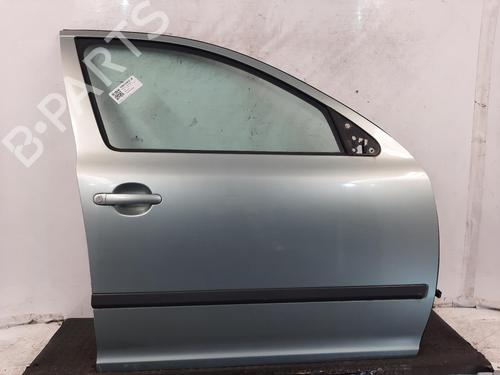 Used Right front door SKODA OCTAVIA II Combi (1Z5) 1.8 TSI 4x4 (160 hp) 30756531